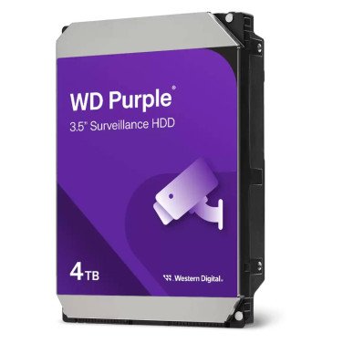 HDD WD Purple, WD44PURZ