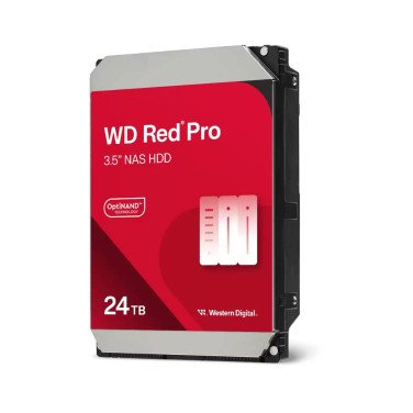 HDD WD Red Pro, WD241KFGX - xstore.md