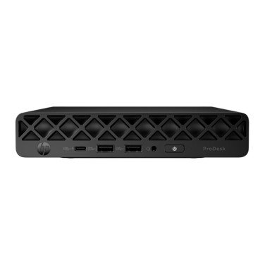 HP ProDesk 4 Mini G1i - xstore.md