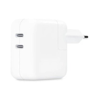 Зарядное устройство Apple USB-C Power Adapter - 35 W - xstore.md