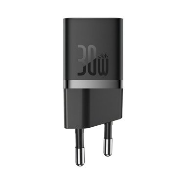 Зарядное устройство Baseus GaN5 Mini 1C - xstore.md
