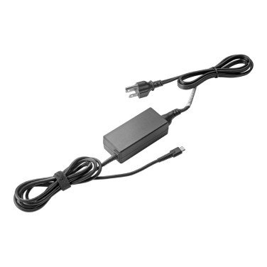 Зарядное устройство для ноутбука HP 45W USB-C - xstore.md