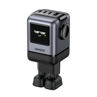 Încărcător UGREEN Nexode Robot - xstore.md