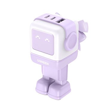 Зарядное устройство UGREEN Nexode Robot - xstore.md
