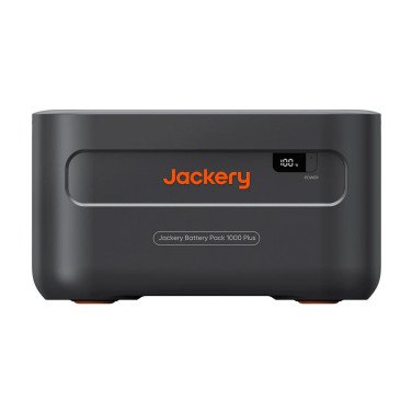 Jackery Explorer 1000 Plus Battery Pack - xstore.md