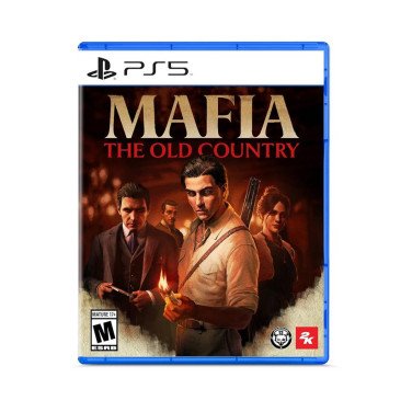 Mafia: The Old Country - xstore.md