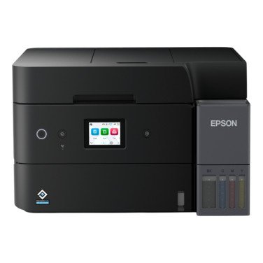 MFD Epson EcoTank L6390