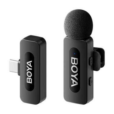 Boya BY-V10 V2.0 - xstore.md