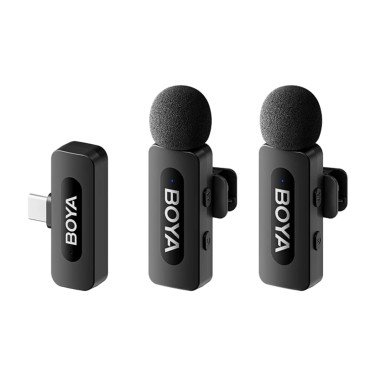 Boya BY-V20 V2.0 - xstore.md