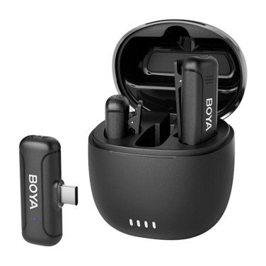 Boya BY-WM3T-U2 - xstore.md