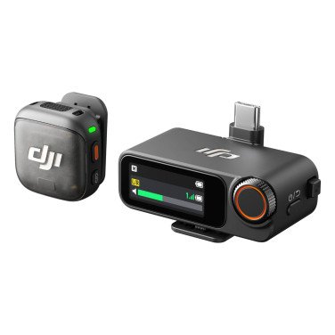 DJI Mic 3 - xstore.md
