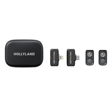 Hollyland LARK A1 Combo - xstore.md
