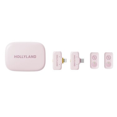 Hollyland LARK A1 Combo - xstore.md