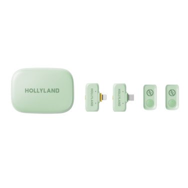Hollyland LARK A1 Combo - xstore.md
