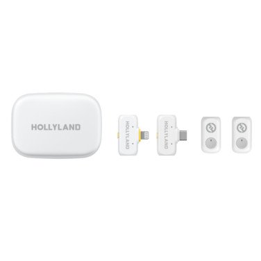 Hollyland LARK A1 Combo - xstore.md
