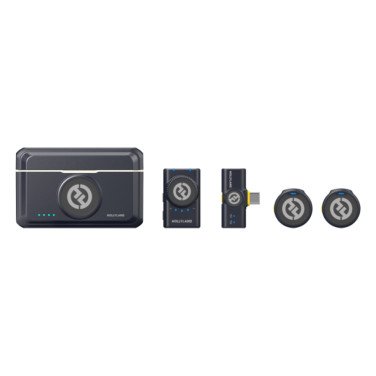 Hollyland Lark M2 Mini Combo - xstore.md