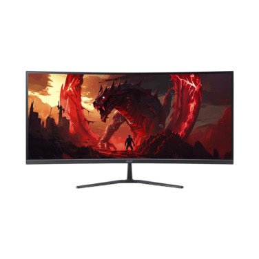 Monitor Acer Nitro ED340CUR X0 - xstore.md
