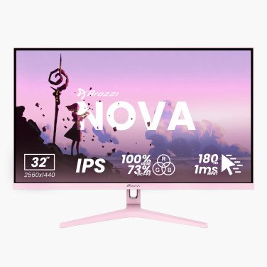 Монитор Arozzi Nova - xstore.md