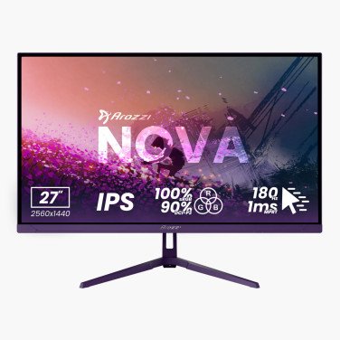 Монитор Arozzi Nova - xstore.md