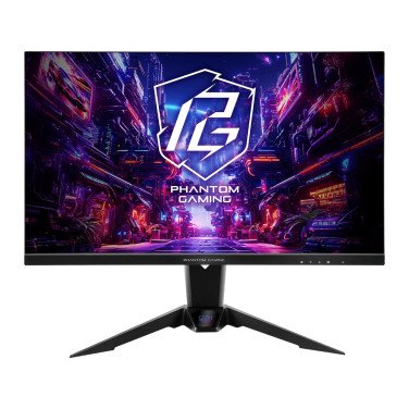 Монитор ASRock Phantom Gaming PG27FFX2A - xstore.md