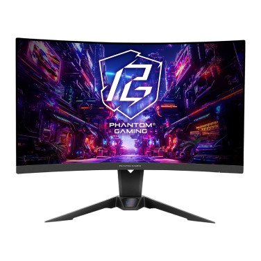 Монитор ASRock Phantom Gaming PG27QRT2A - xstore.md