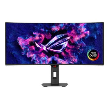 Monitor ASUS ROG Strix OLED XG34WCDG