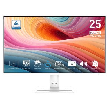 Monitor MSI PRO MP251W E2 - xstore.md