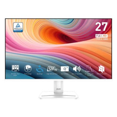 Monitor MSI PRO MP275W E2 - xstore.md
