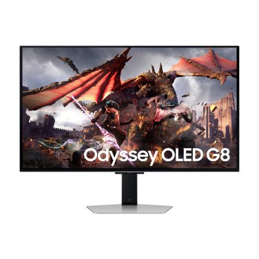 Monitor Samsung Odyssey G8 G80SD - xstore.md