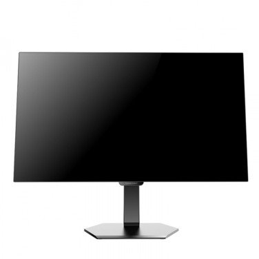 Monitor Thunderobot Silver Wing ZU32F240E