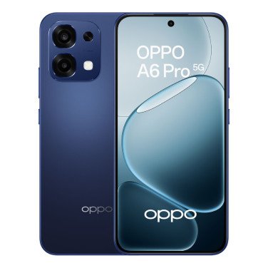 OPPO A6 Pro 5G - xstore.md