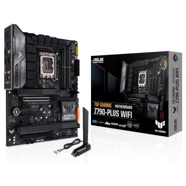 Материнская плата ASUS TUF GAMING Z790-PLUS WIFI - xstore.md