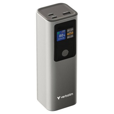 Power bank Verbatim Charge n Go - xstore.md