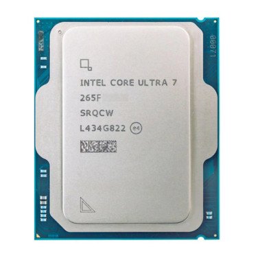 Процессор Intel Core Ultra 7 265F, Tray - xstore.md