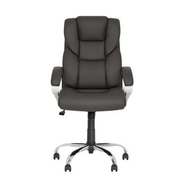 Scaun Nowy Styl Morfeo ECO-30, Black - xstore.md