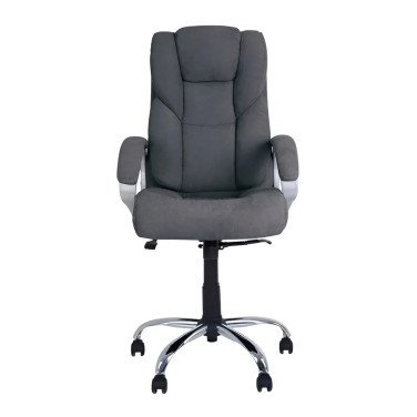 Scaun Morfeo Soro-95, Grey - xstore.md