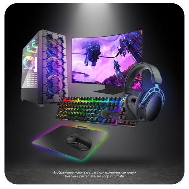 Setup PC Gaming X01 - xstore.md