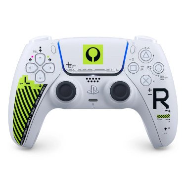 Геймпад Playstation 5 DualSense Marathon Limited Edition, White - xstore.md