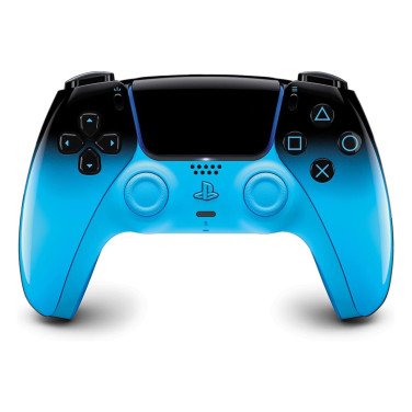 Геймпад Playstation 5 DualSense, Rhythm Blue - xstore.md