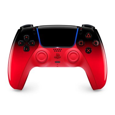 Геймпад Playstation 5 DualSense, Techno Red - xstore.md