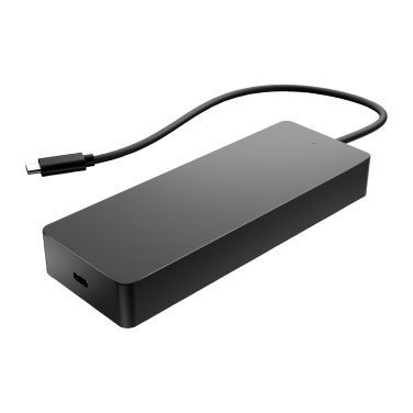 Stație de andocare HP Universal USB-C Multiport Hub - xstore.md