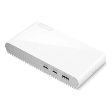 Stație de andocare Lenovo 500 USB-C - xstore.md