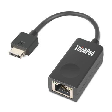 Stație de andocare Lenovo ThinkPad Ethernet Extension