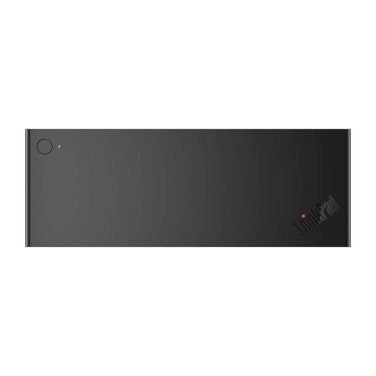 Док-станция Lenovo ThinkPad Thunderbolt 4 Smart Gen2 7500 - xstore.md