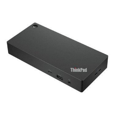 Stație de andocare Lenovo ThinkPad Universal USB-C - xstore.md