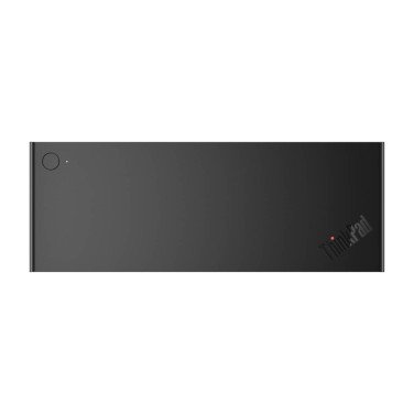 Док-станция Lenovo ThinkPad USB4 Smart 5500 - xstore.md