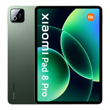 Xiaomi Pad 8 Pro, Green - xstore.md