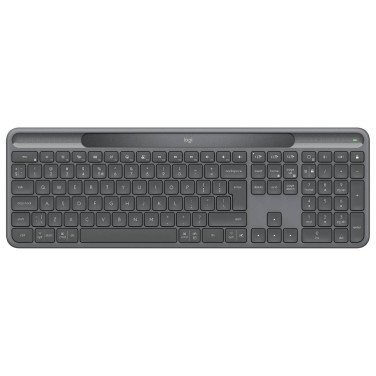 Tastatură Logitech Signature Slim Solar+ K980 - xstore.md