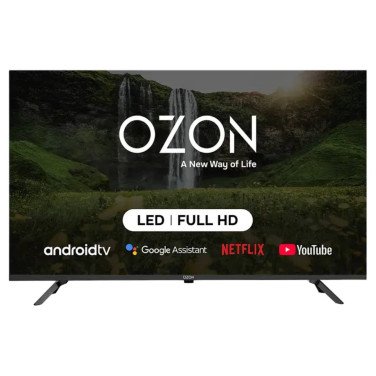 Телевизор OZON H40FN7500S