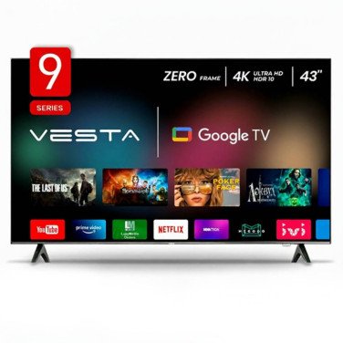 Televizor Vesta LD43W03M